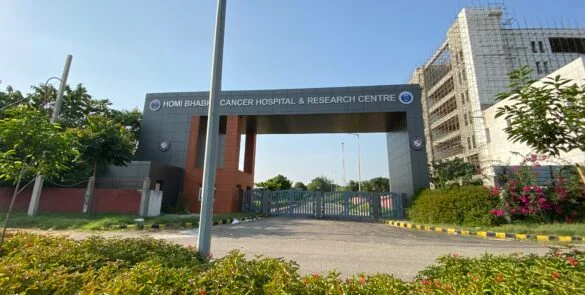 Location and site details update